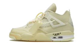 AIR JORDAN 4 RETRO SP WMNS