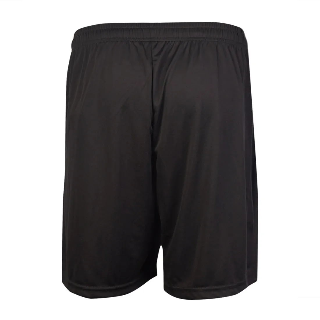 Al Men's Football Shorts Black