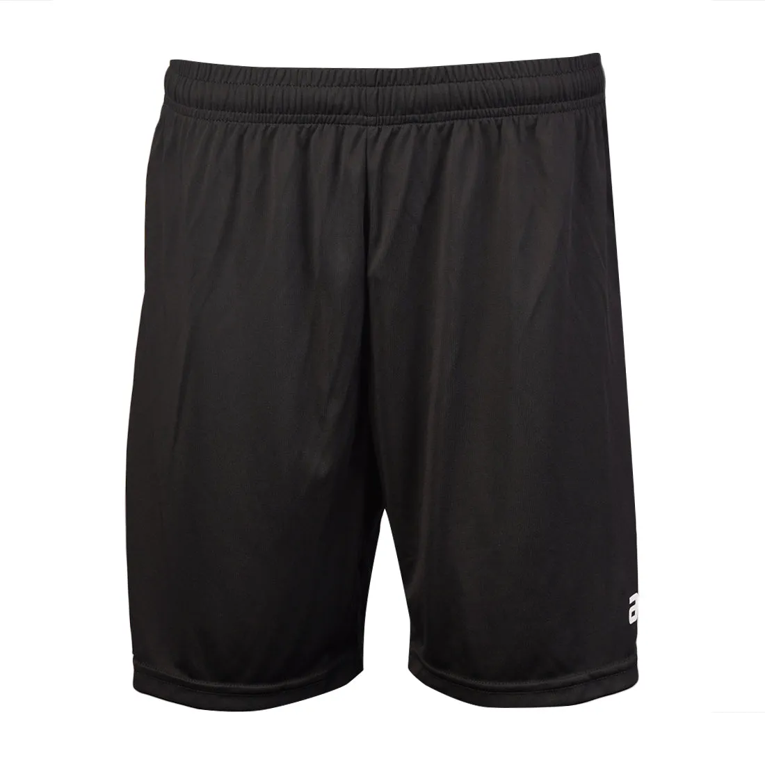 Al Men's Football Shorts Black