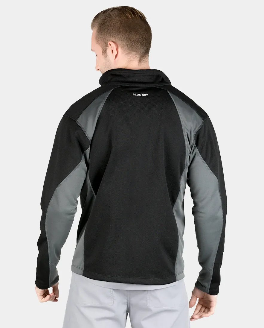 Alpine Active Softshell Jacket