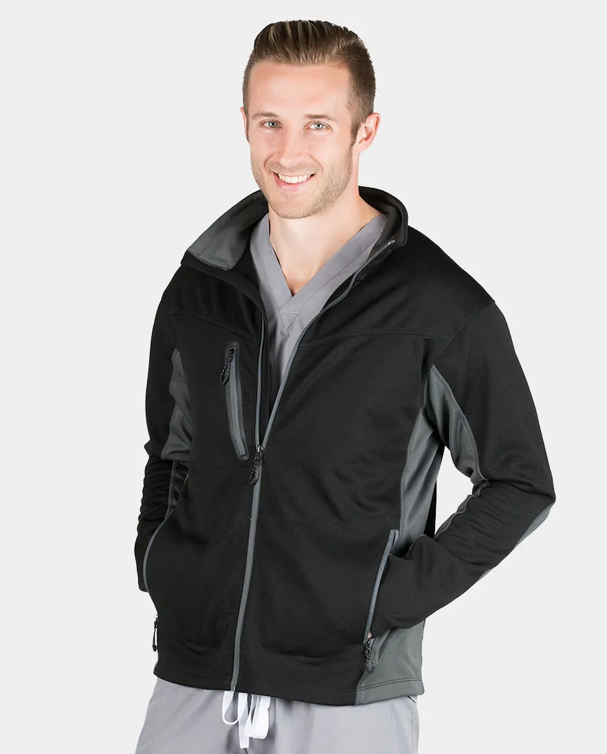 Alpine Active Softshell Jacket