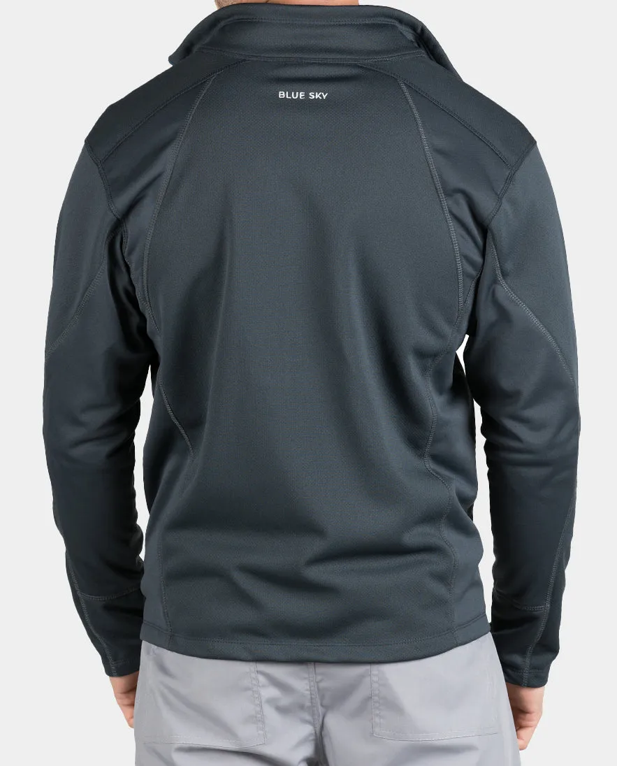 Alpine Active Softshell Jacket