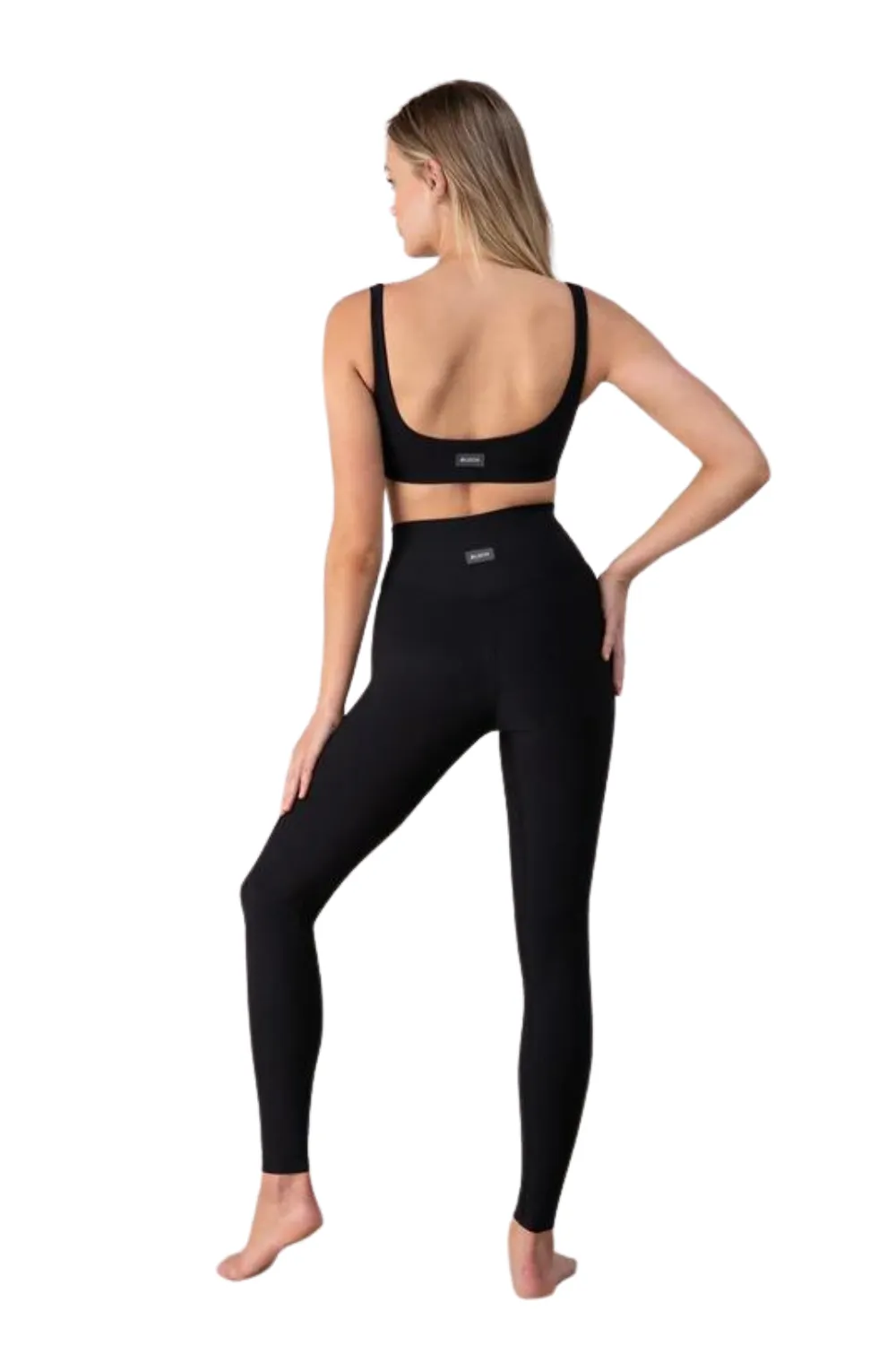 BLOCH TCO1902 FULL LENGTH LEGGING