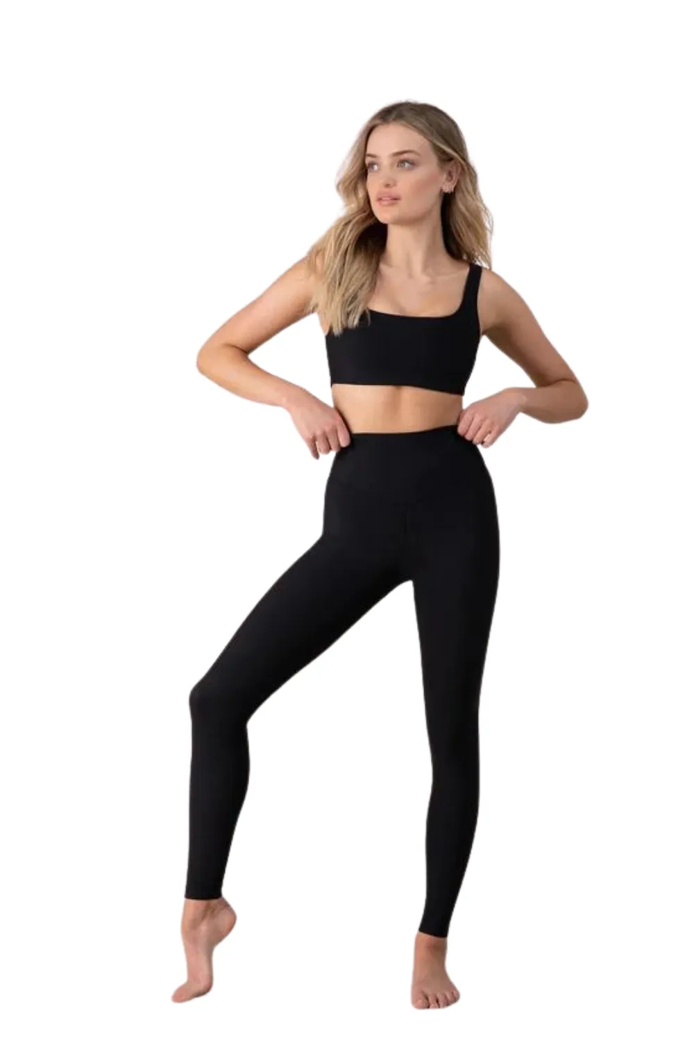 BLOCH TCO1902 FULL LENGTH LEGGING