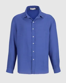 CAJU LINEN SHIRT