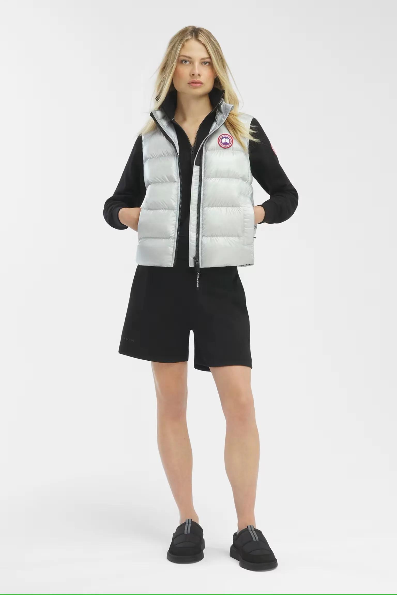 Canada Goose Cypress Vest - Women's