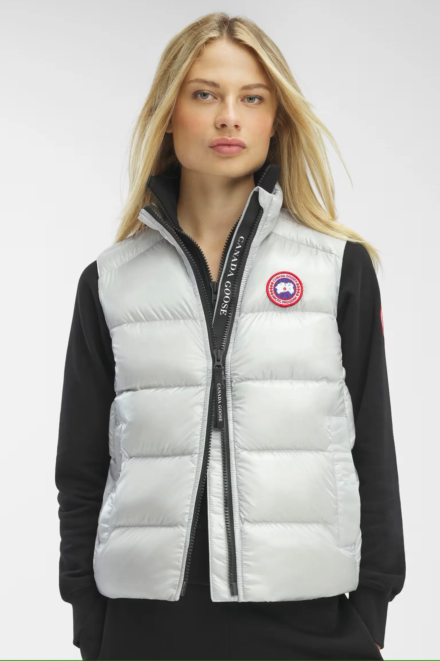 Canada Goose Cypress Vest - Women's