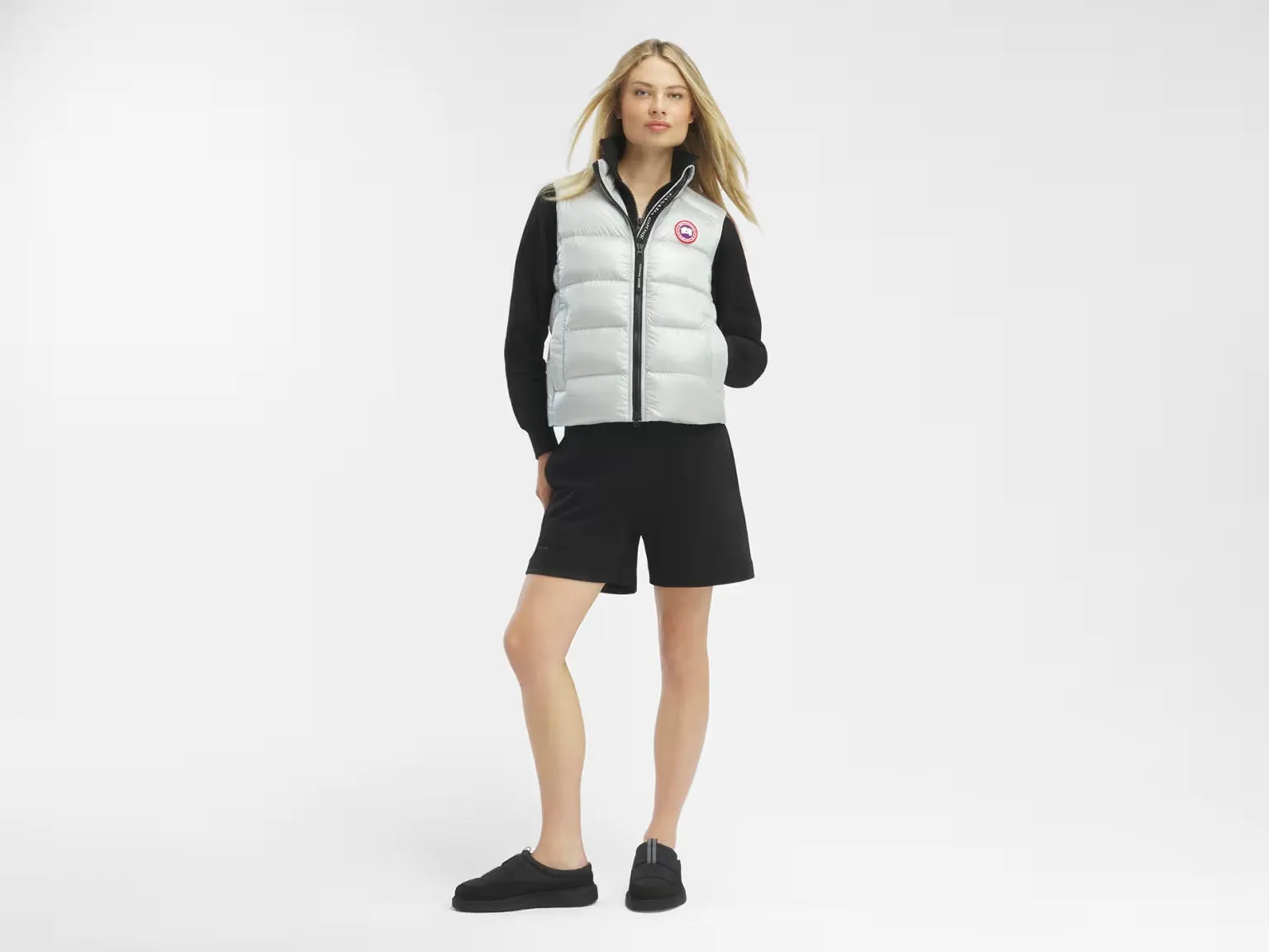 Canada Goose Cypress Vest - Women's