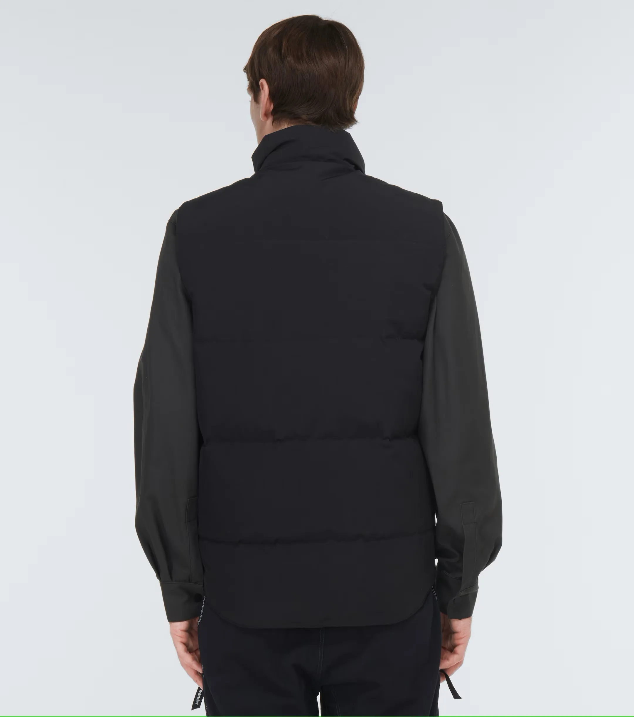 Canada Goose Freestyle Crew Vest - Men's