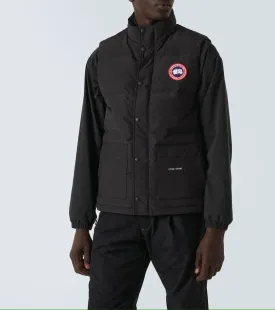 Canada Goose Freestyle Crew Vest - Men's