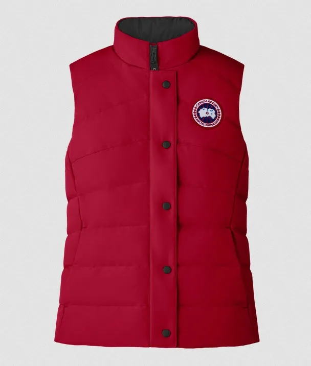 Canada Goose Freestyle Vest - Women's