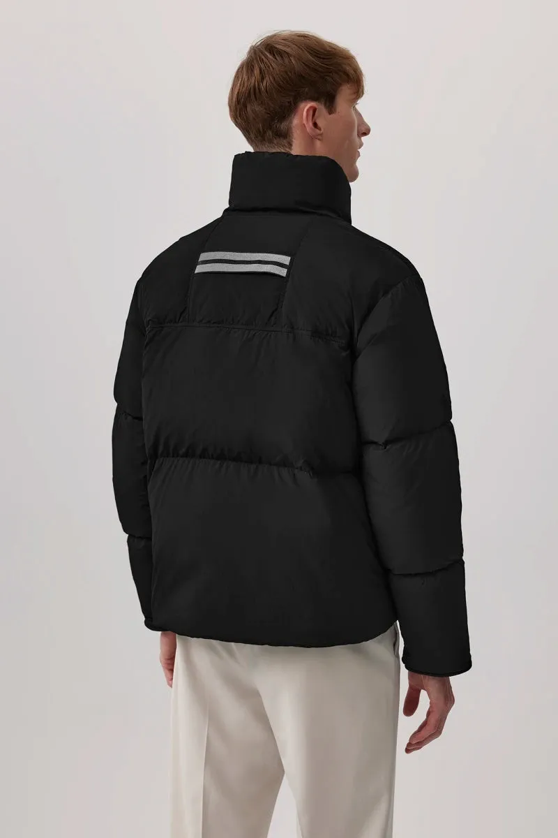 Canada Goose Lawrence Puffer Jacket  - Men's