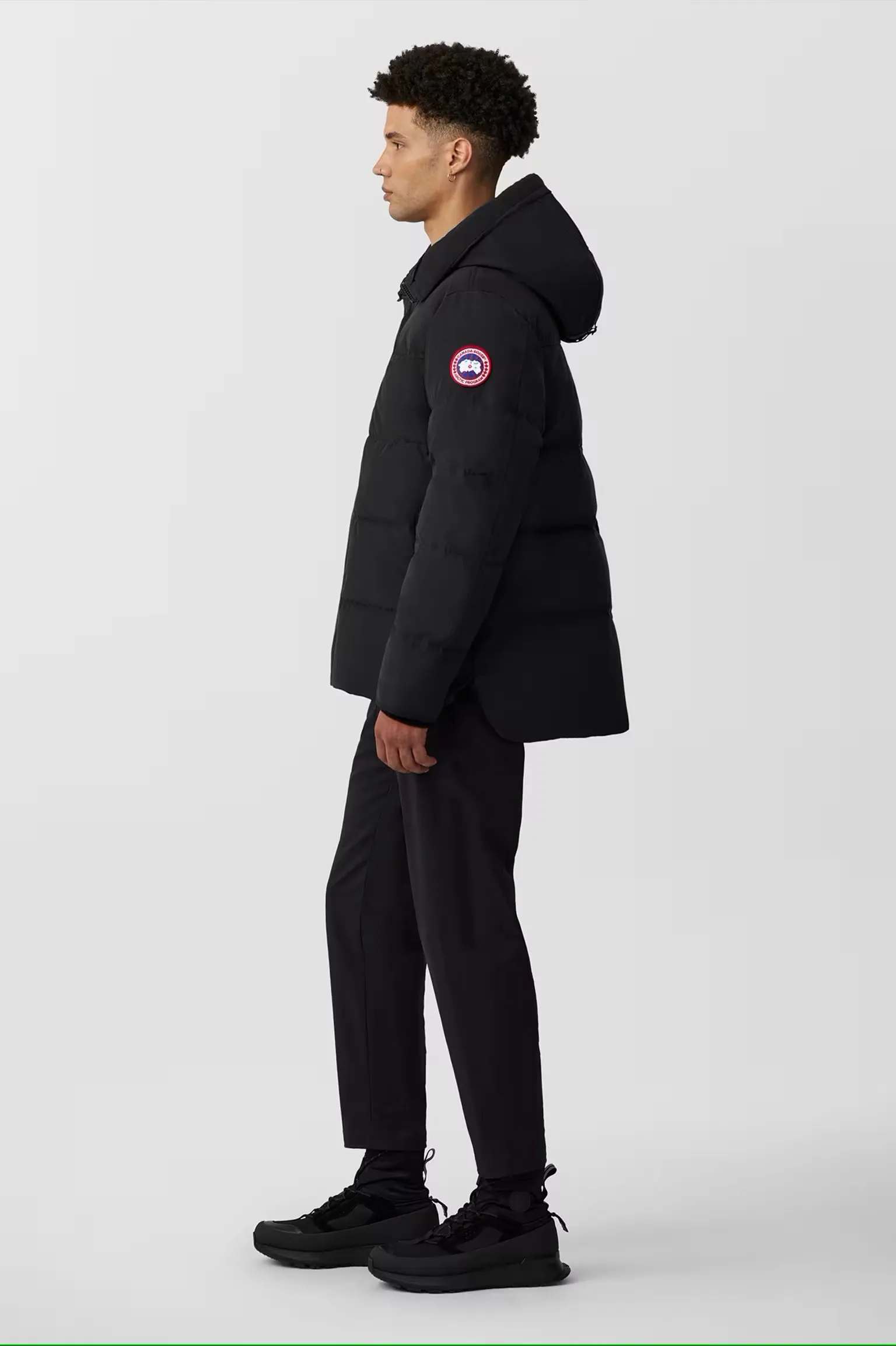 Canada Goose MacMillan Parka - Men's