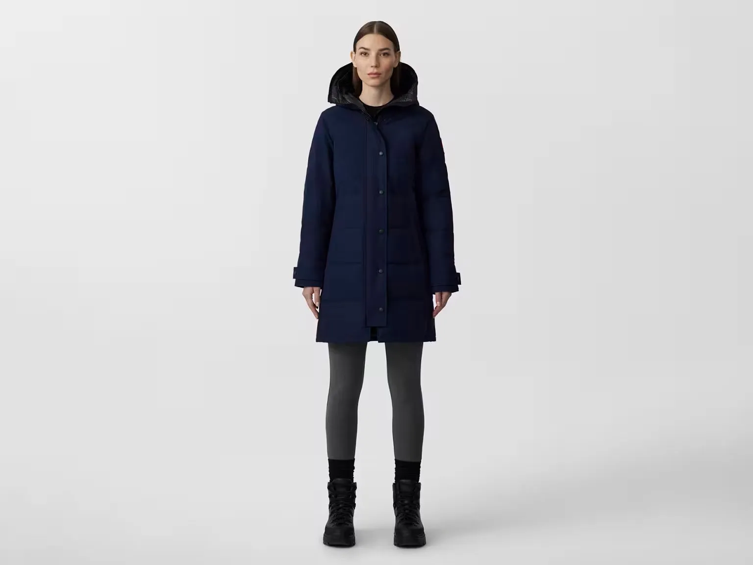 Canada Goose Shelburne Parka - Women's