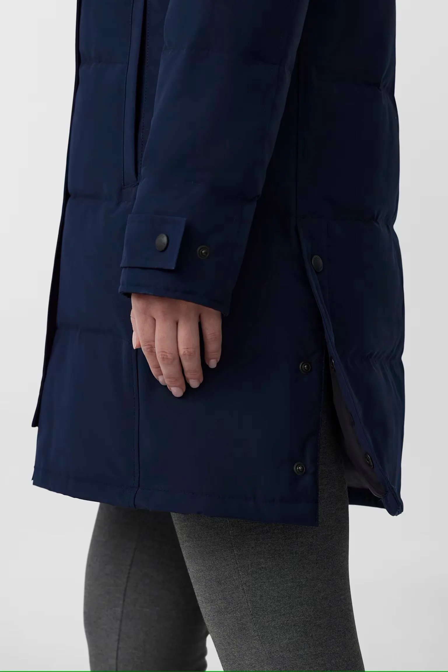 Canada Goose Shelburne Parka - Women's