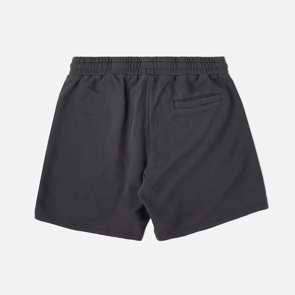 Don Juan Terry Shorts Grey