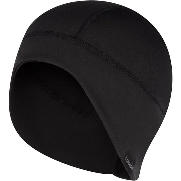 DTE Isoler Thermal Skullcap, black