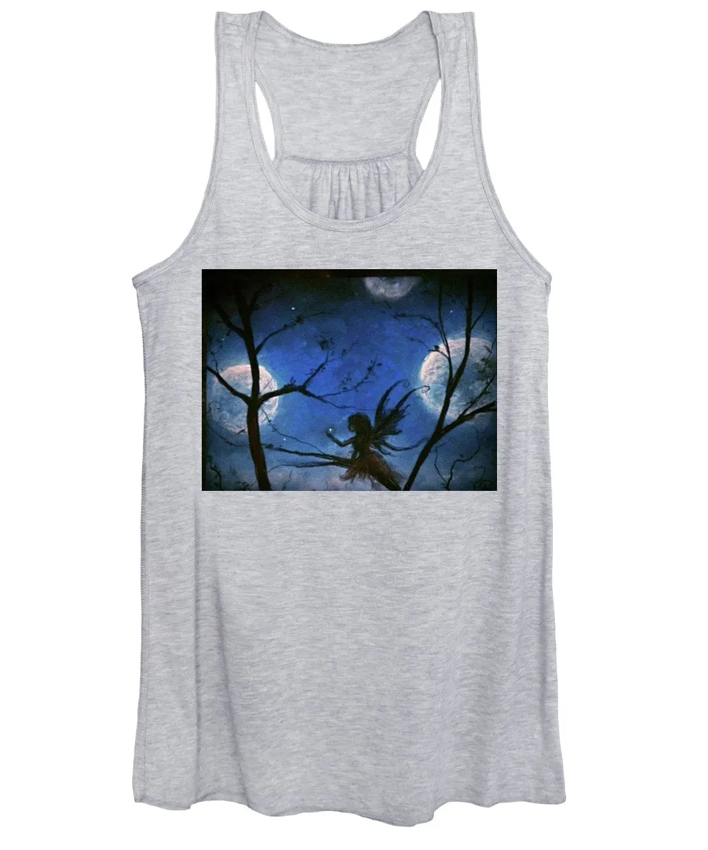 Enlightened Spirits - Women's Tank Top