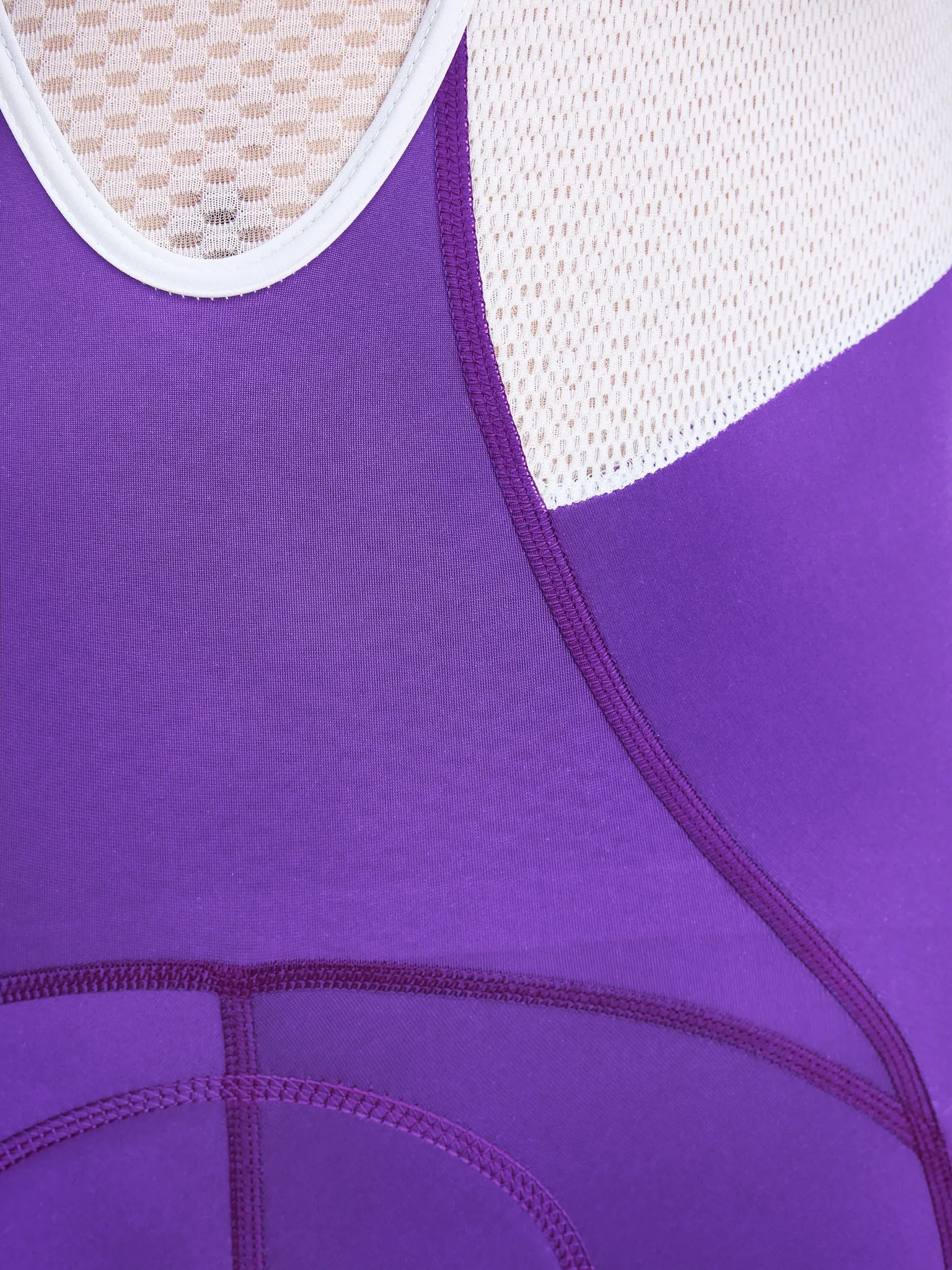 Everyday Dance Bibs Purple