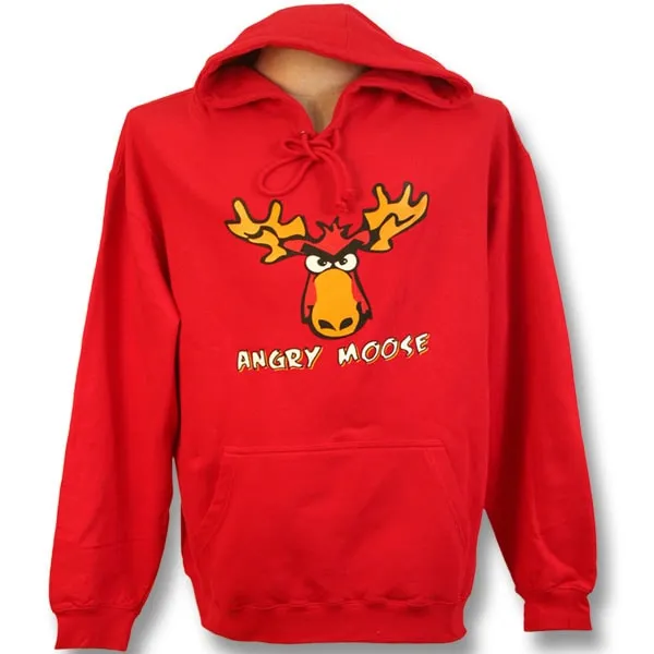 Fleece Hoodies with Various Designs for Men and Women