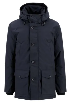 FYNCH HATTON WINTER PARKA 13092620 688