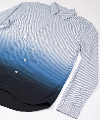 Gaudini Dip Dye Shirt