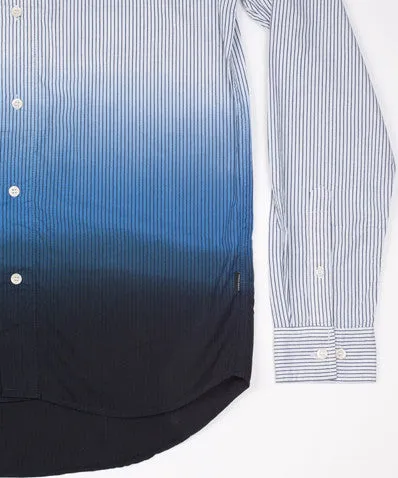 Gaudini Dip Dye Shirt