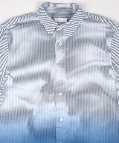 Gaudini Dip Dye Shirt