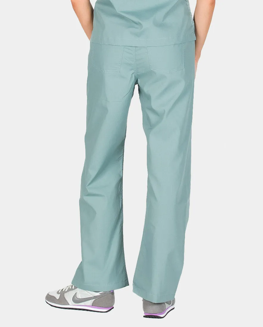 Grey Label Simple Scrub Pants