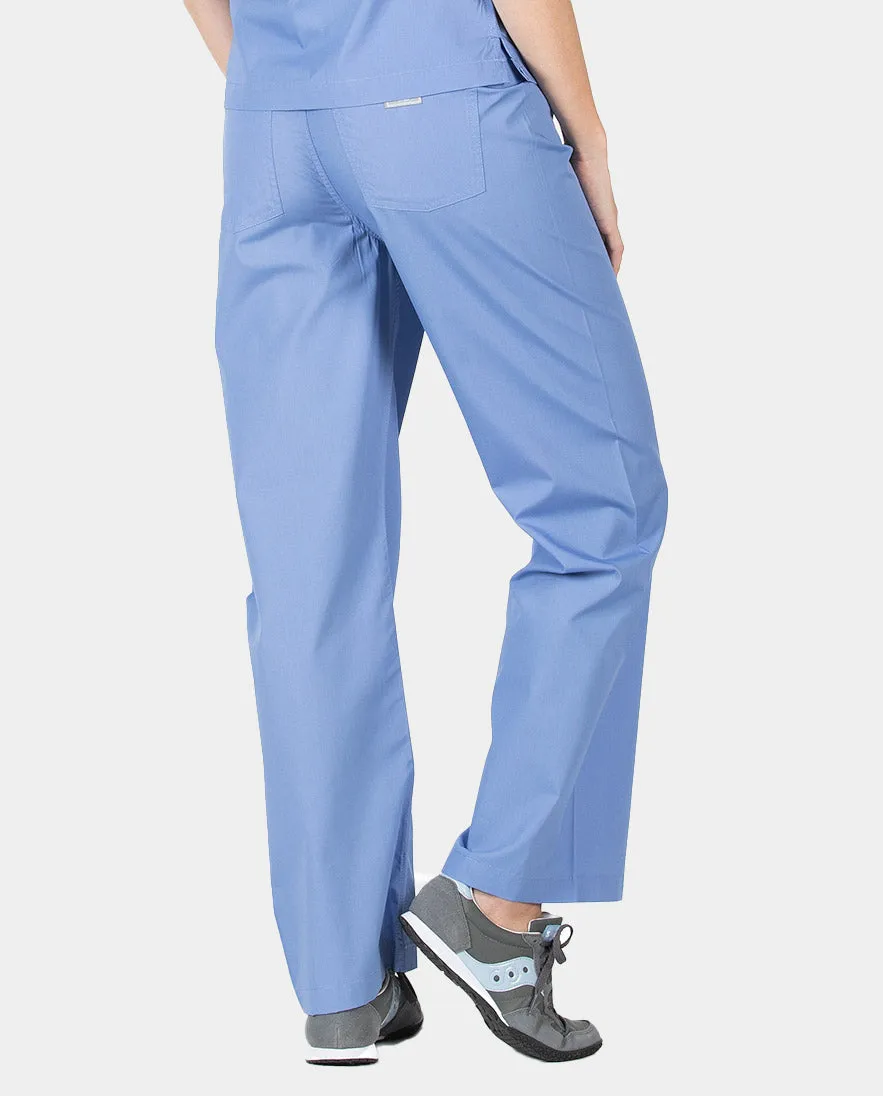 Grey Label Simple Scrub Pants