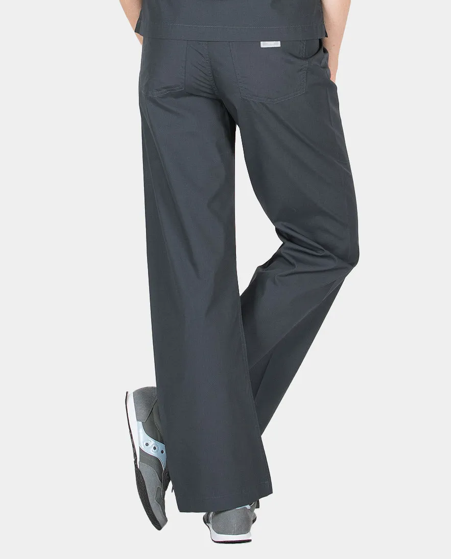 Grey Label Simple Scrub Pants