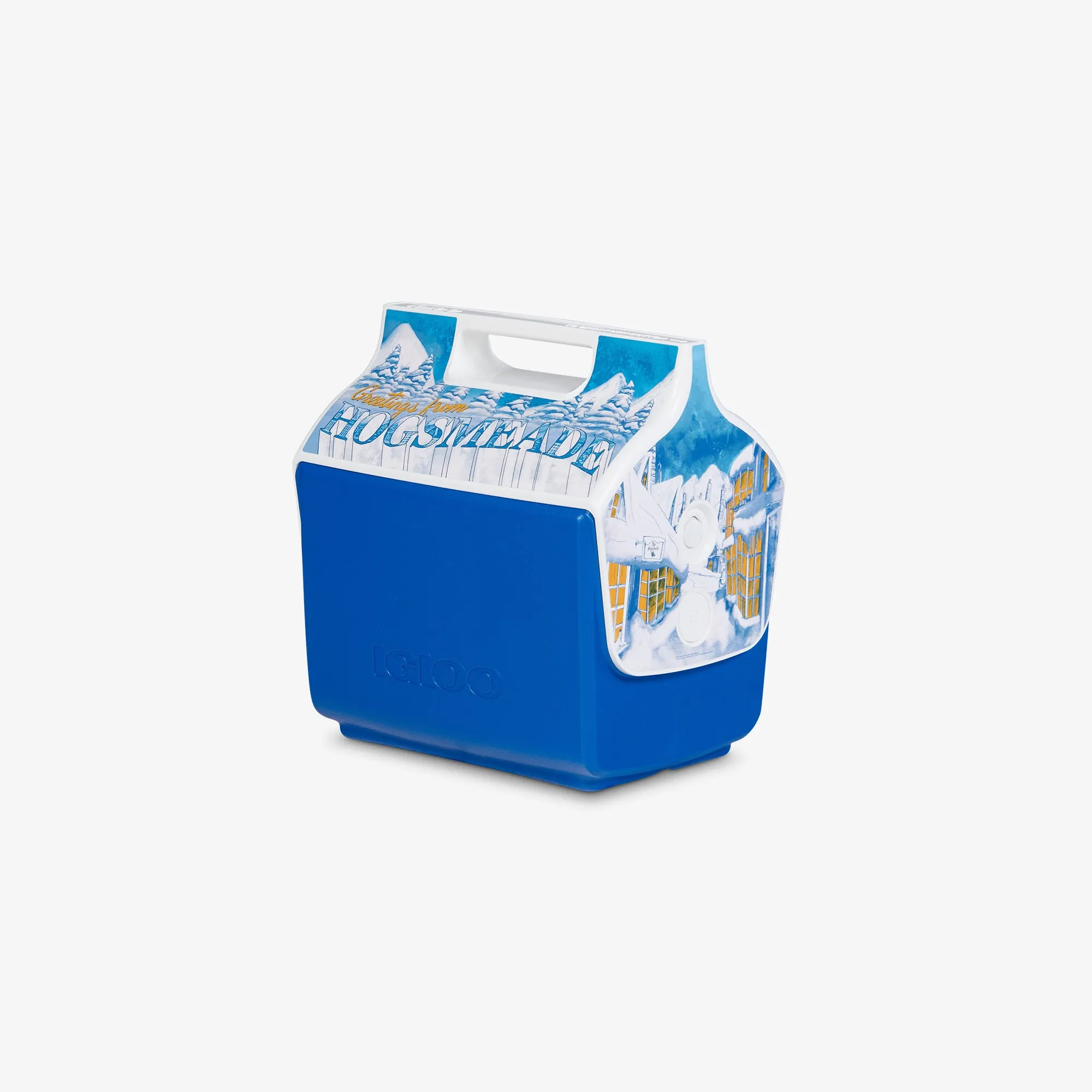 HARRY POTTER HOGSMEADE™ Little Playmate 7 Qt Cooler