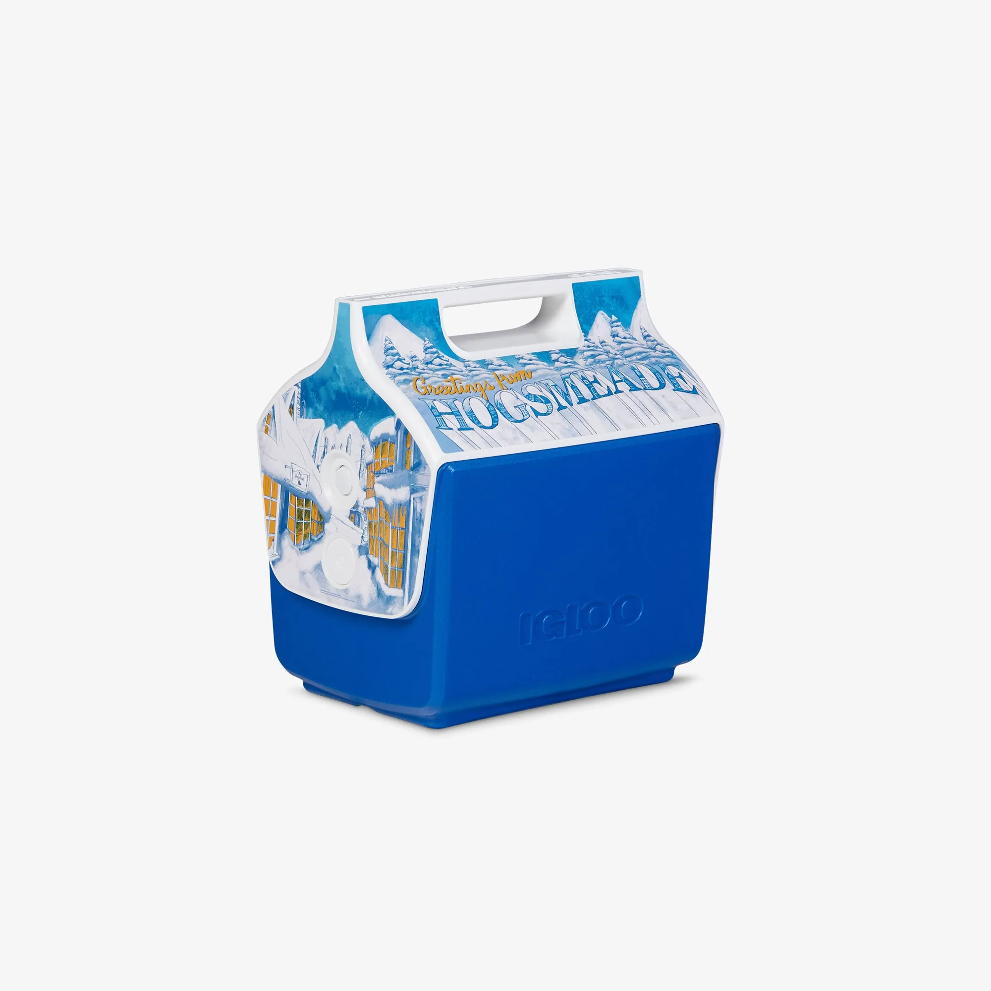 HARRY POTTER HOGSMEADE™ Little Playmate 7 Qt Cooler