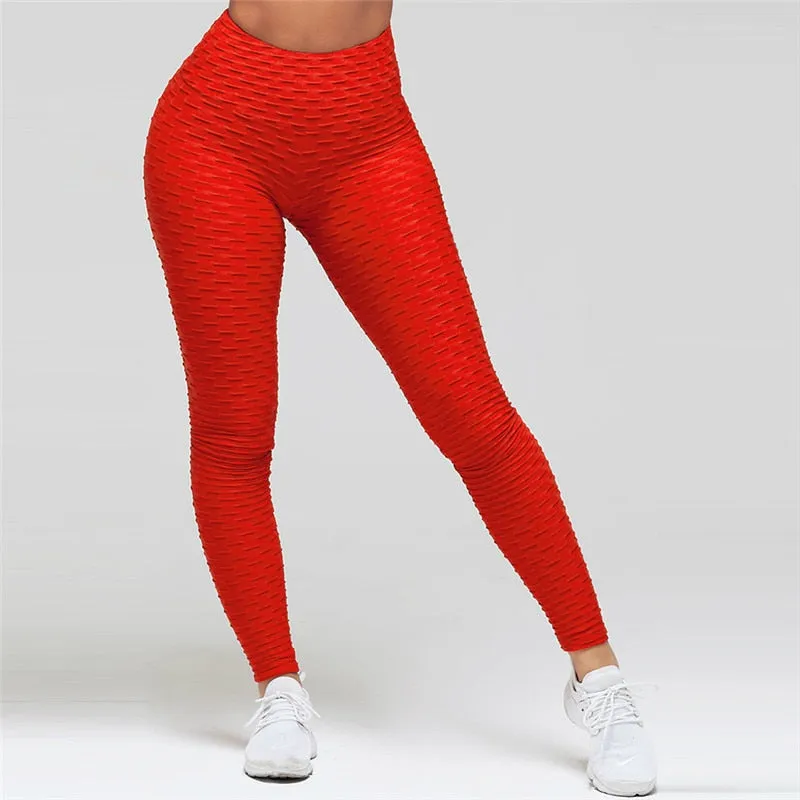 High Waist Sport Leggings