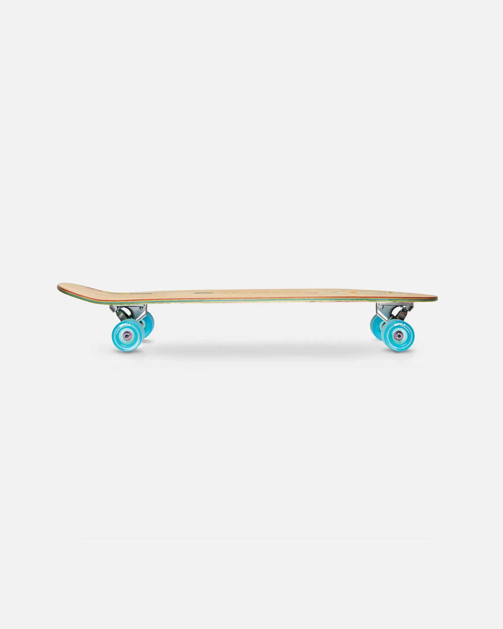 Impala Sirena Longboard - Easty Beasty