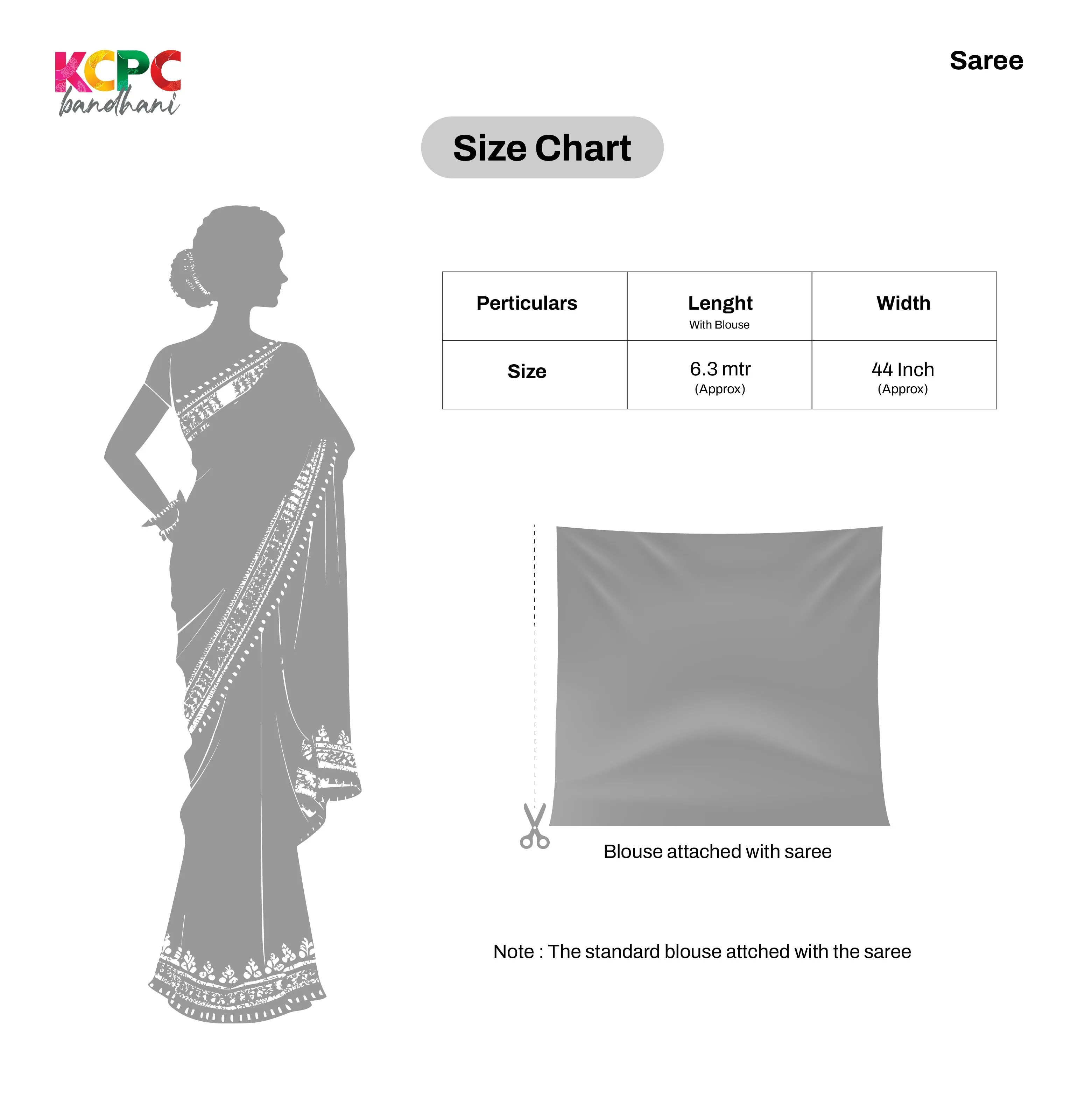 KcPc New Banarasi Handloom Bandhani weaving with Meenakari weaving Saree,RG