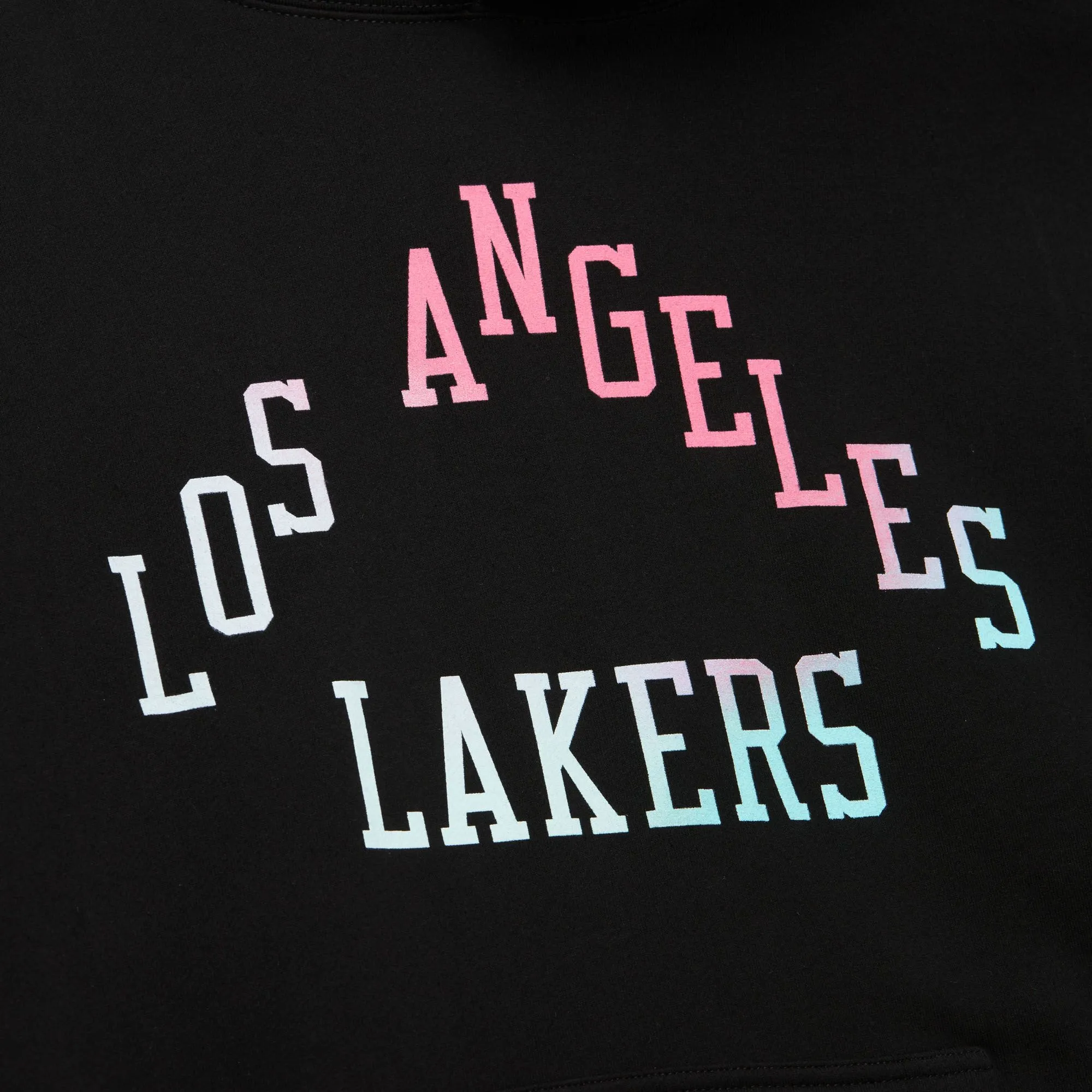 Lakers Stateside Pastel CE Hoodie