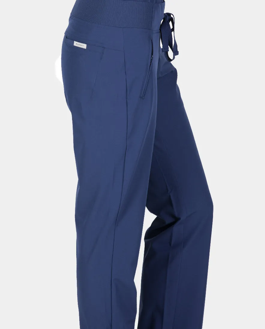 Landon Trouser Scrub Pants