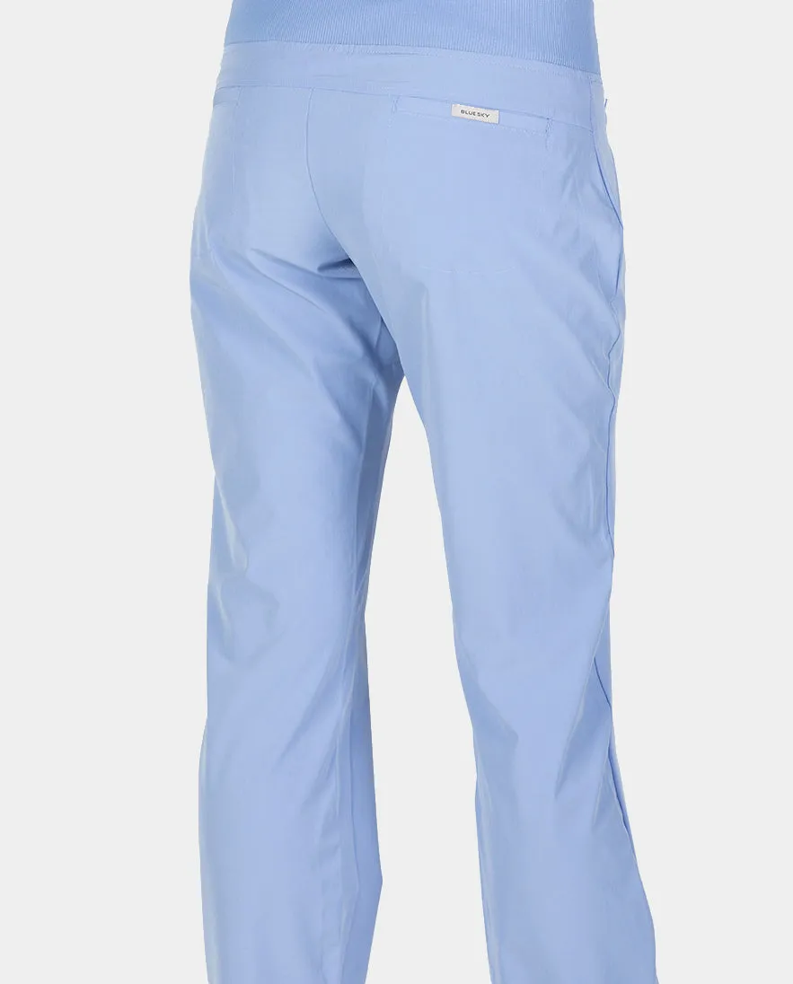 Landon Trouser Scrub Pants