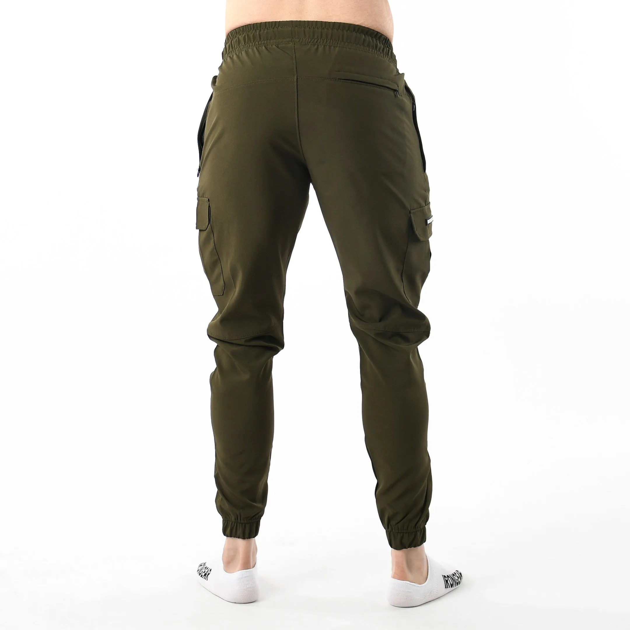 Leisure Cargo Pants