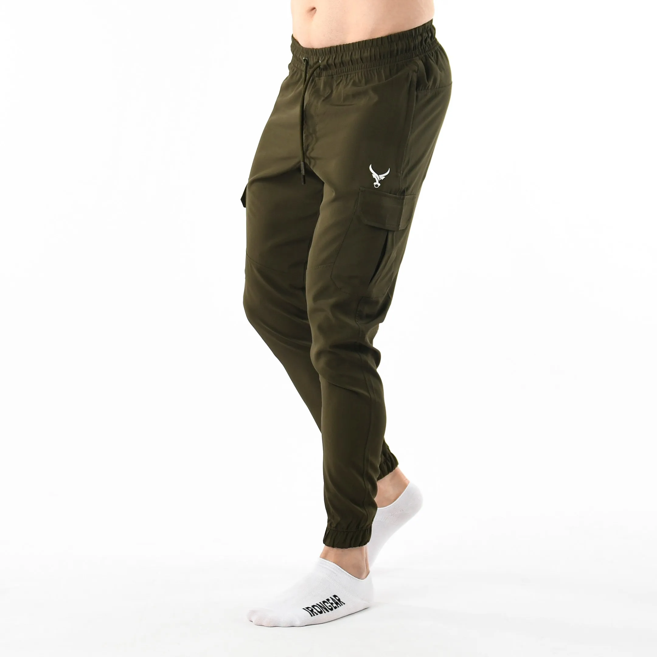 Leisure Cargo Pants