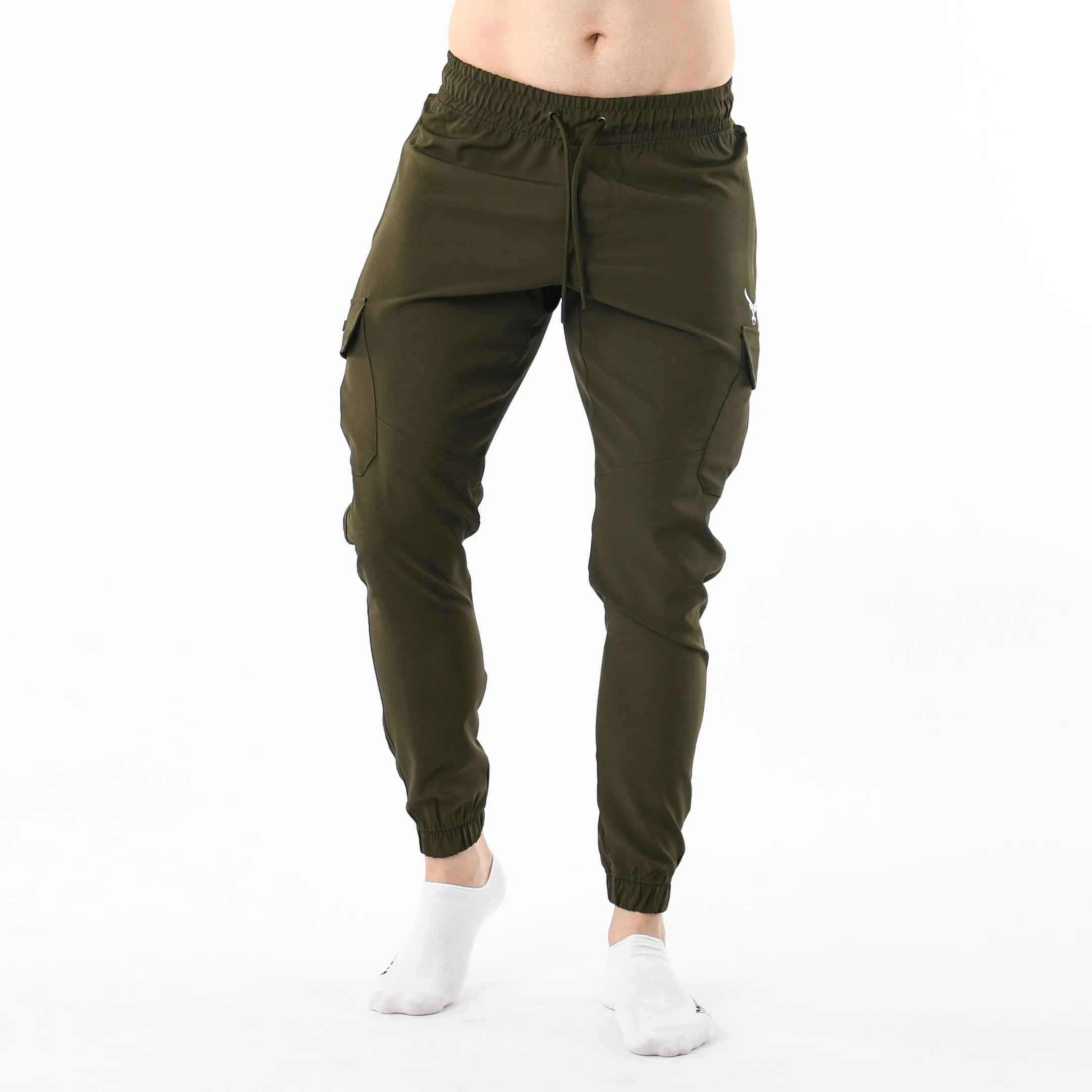 Leisure Cargo Pants