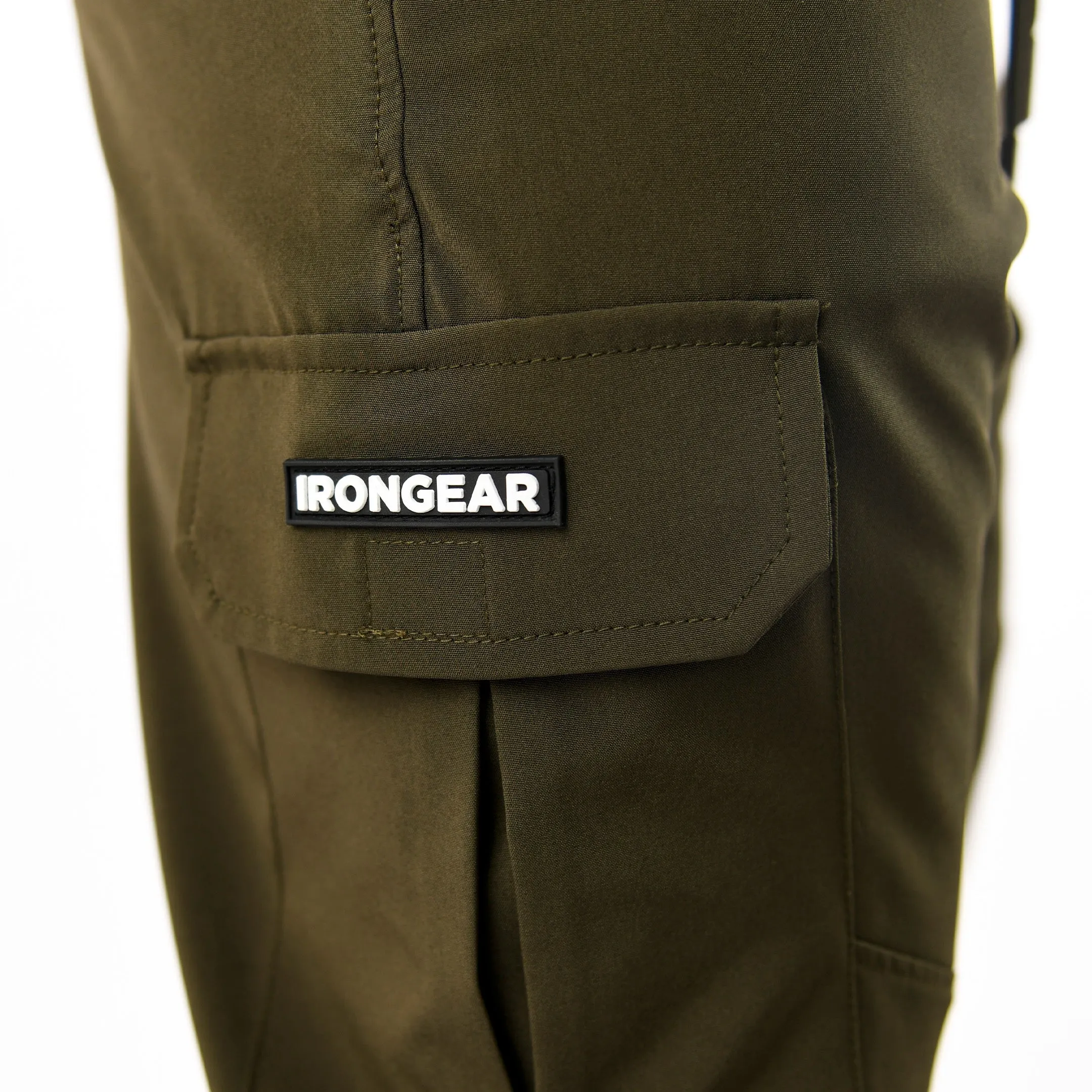 Leisure Cargo Pants