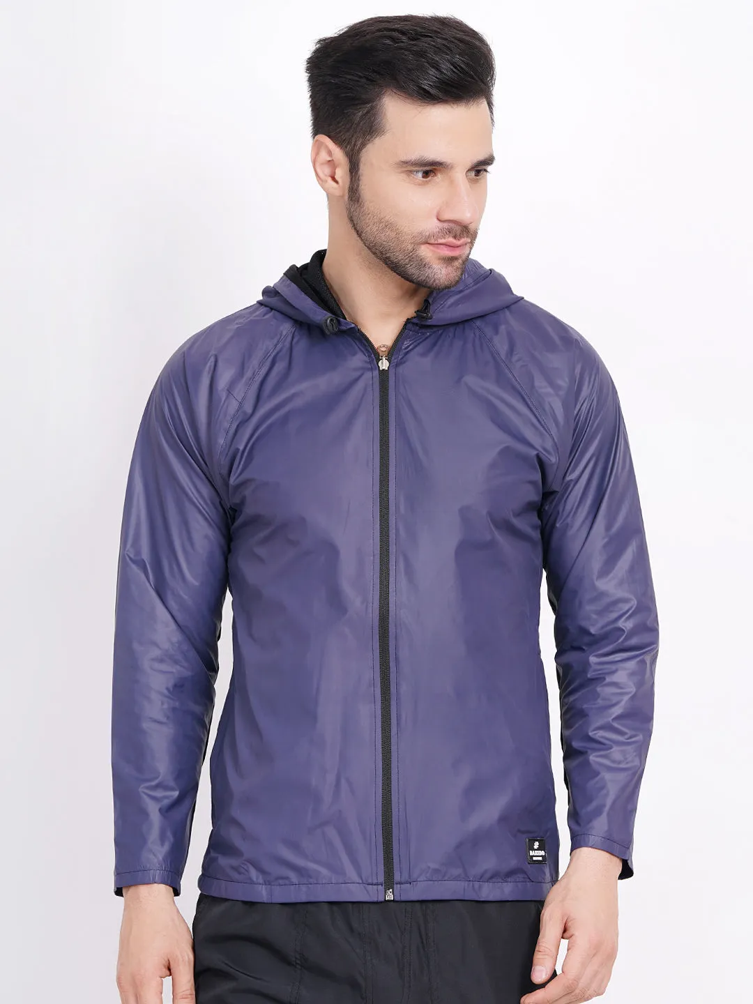 light jackets for men - Reversible