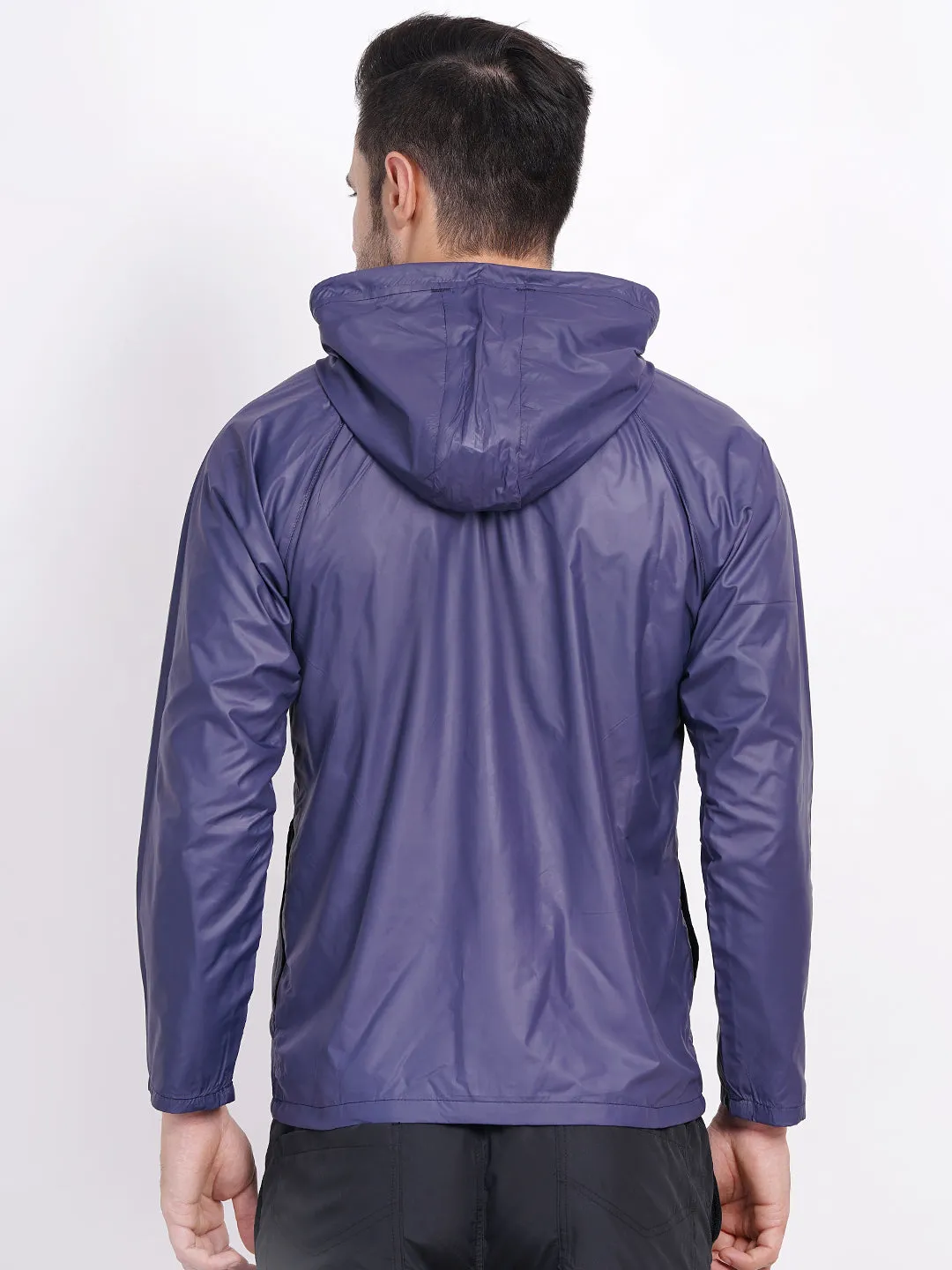 light jackets for men - Reversible