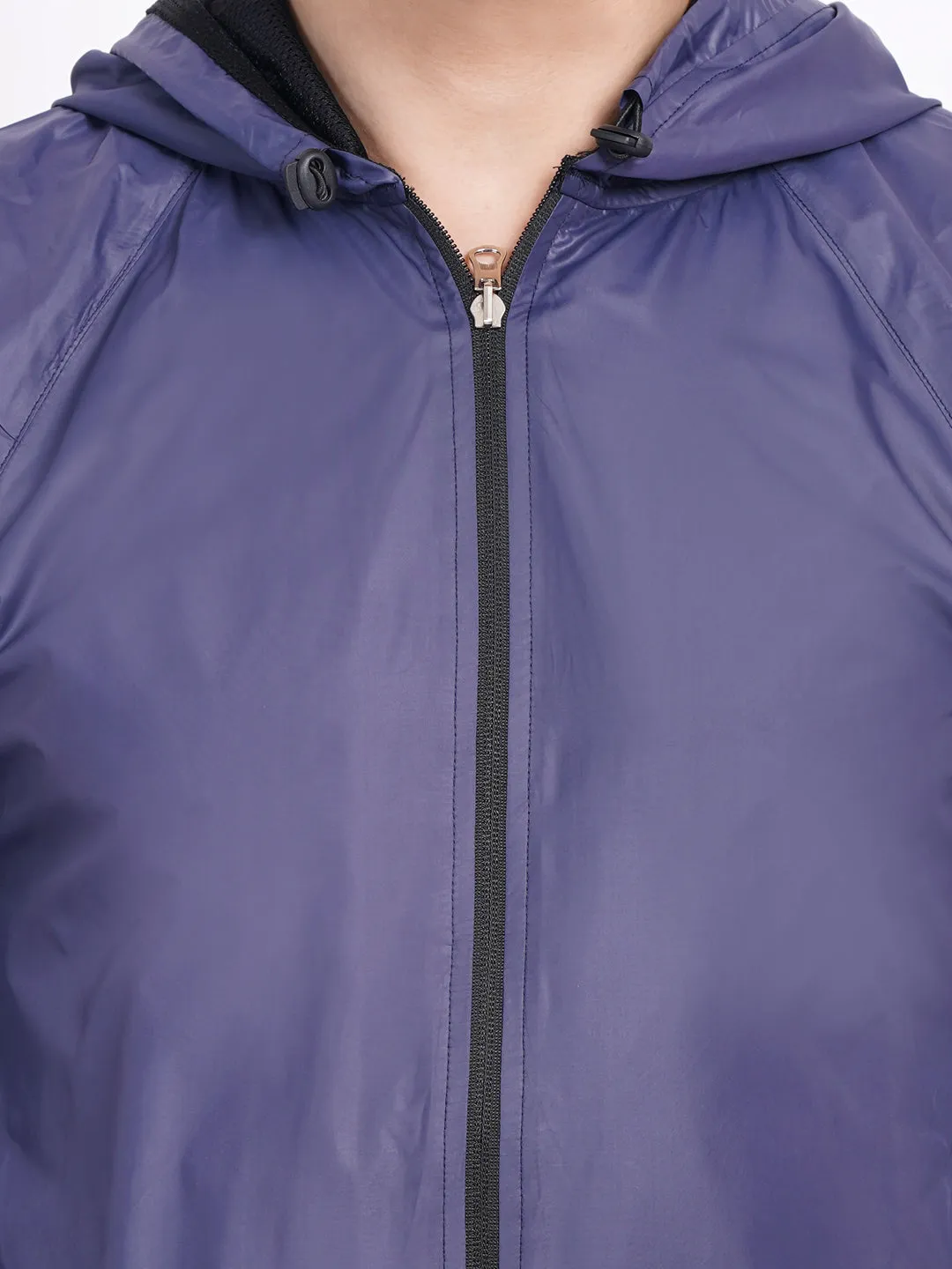 light jackets for men - Reversible