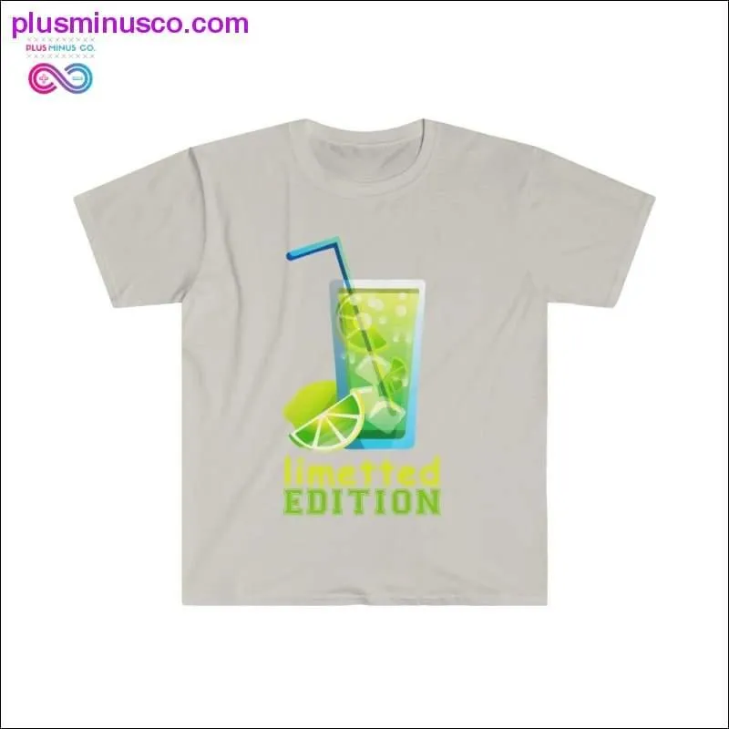 'Lime'tted Pun T-shirt