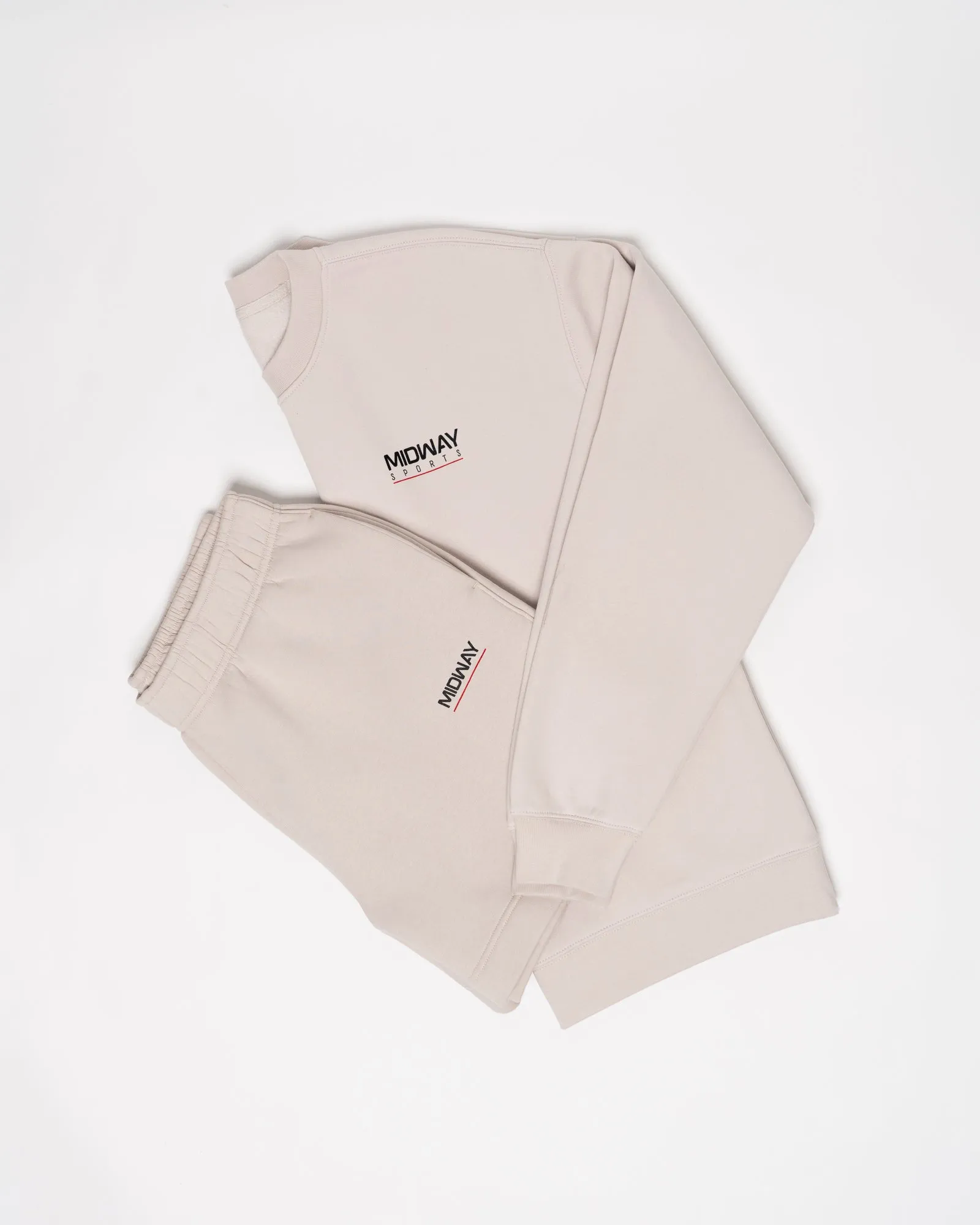 Midway Sportswear Capsule Complete Set | Spring ‘24