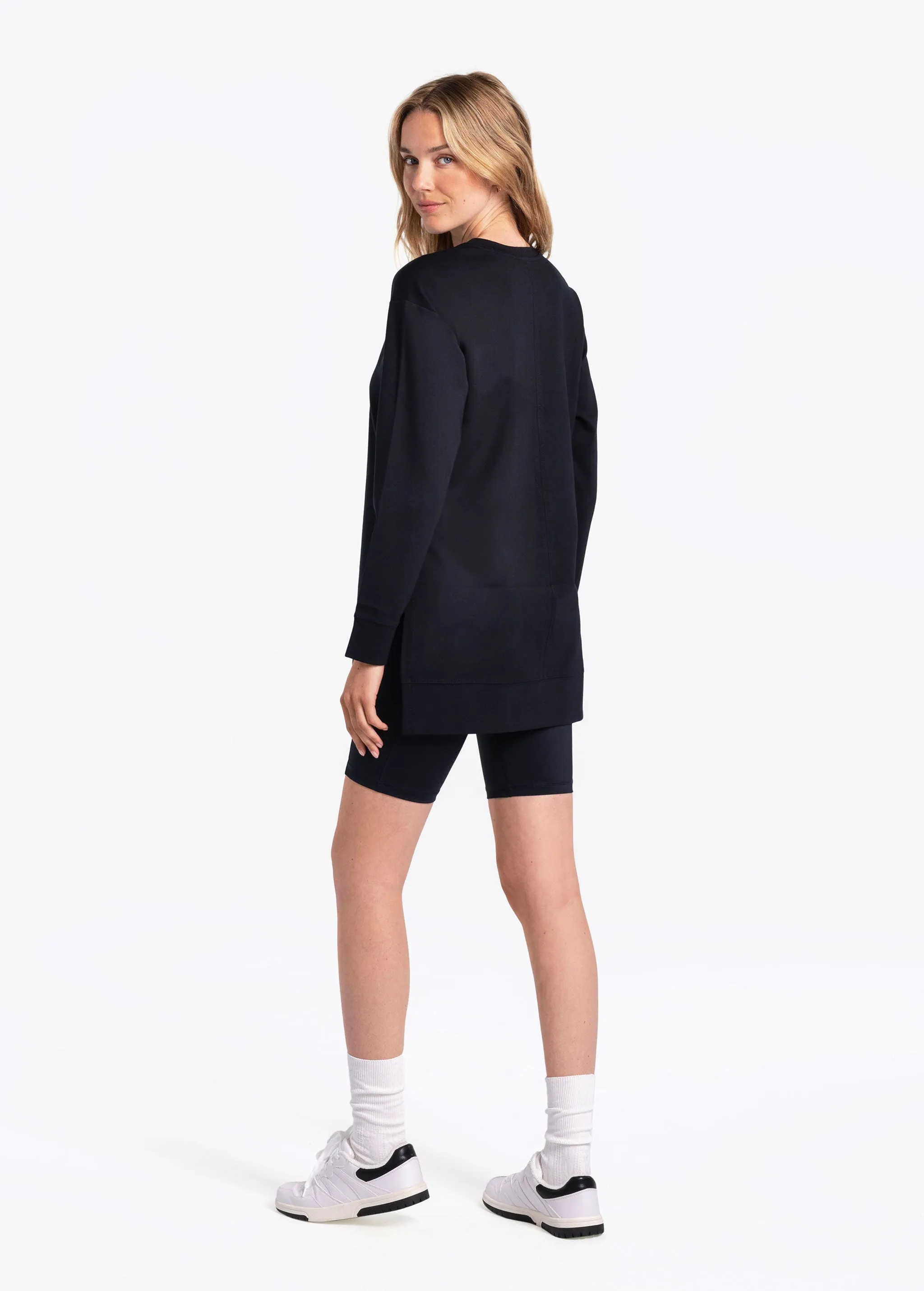 Mindset Tunic