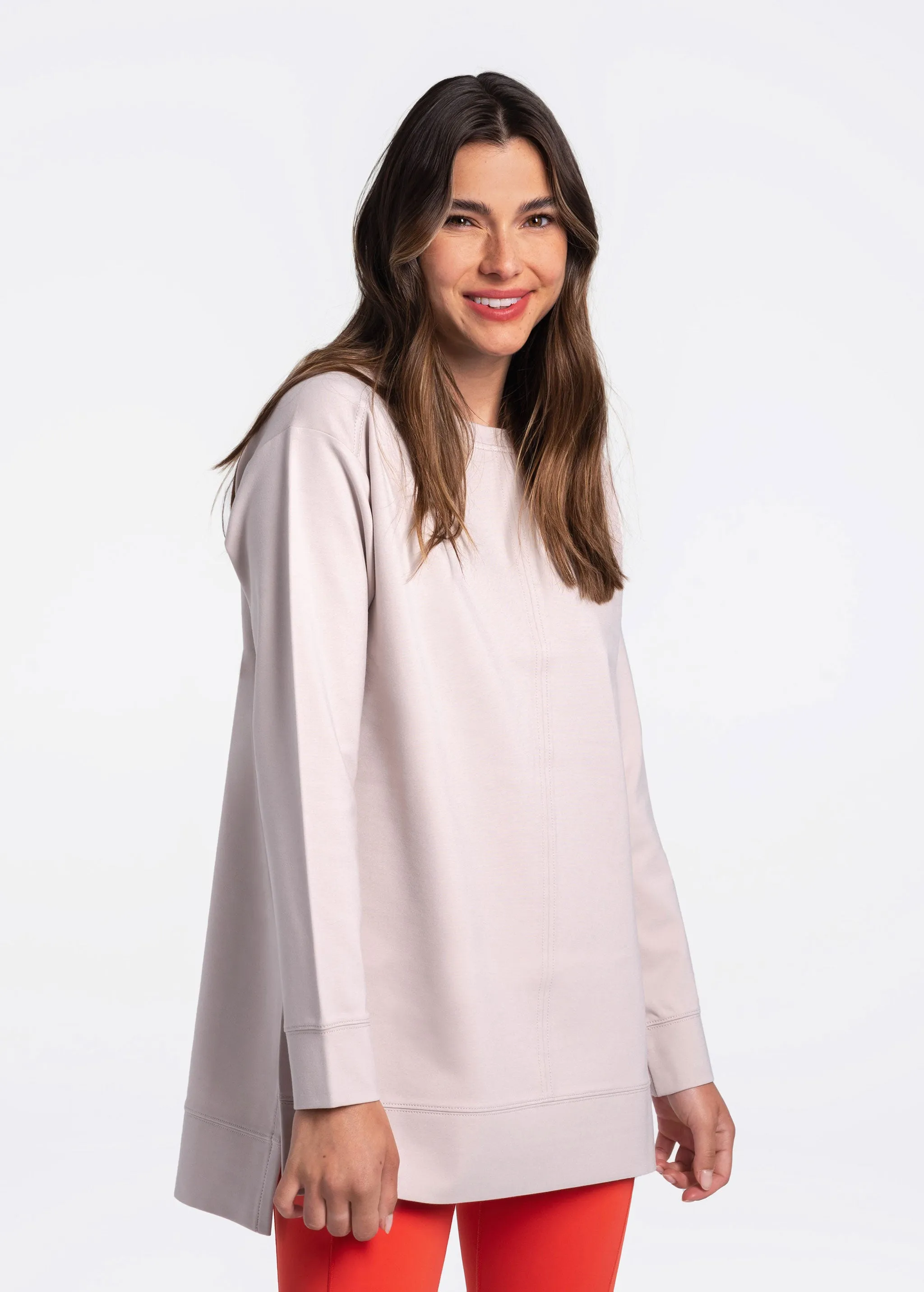 Mindset Tunic